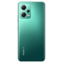 Xiaomi Redmi Note 12 Pro Plus 5G -case Transparent Silicone TPU Θήκη