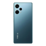 Xiaomi Poco F5 -case Transparent Silicone TPU Θήκη