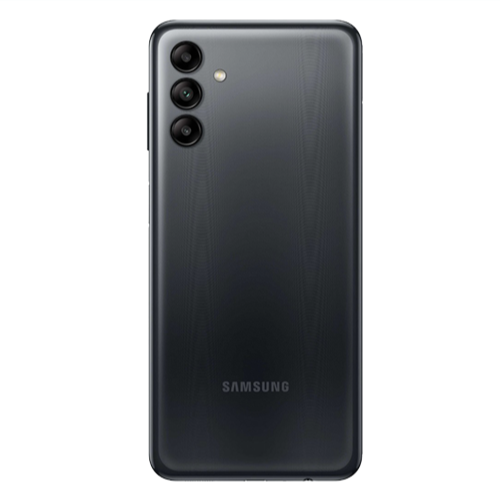 Samsung A13 5G -case Transparent Silicone TPU Θήκη