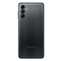 Samsung A13 5G -case Transparent Silicone TPU Θήκη