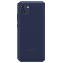 Samsung A03 -case Transparent Silicone TPU Θήκη
