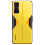 Xiaomi Poco F4 Gt -case Transparent Silicone TPU Θήκη