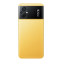Xiaomi Poco M5 -case Transparent Silicone TPU Θήκη