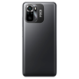 Xiaomi Poco M5 s -case Transparent Silicone TPU Θήκη