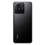 Xiaomi Redmi Note 12s -case Transparent Silicone TPU Θήκη