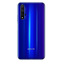 Huawei Nova 5 T -case Transparent Silicone TPU Θήκη