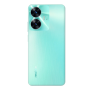 Realme C55 -case Transparent Silicone TPU Θήκη