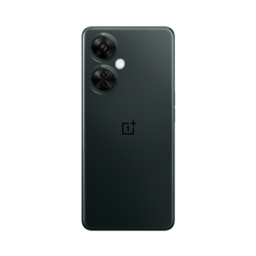 Oneplus Nord CE 3 Lite 5G -case Transparent Silicone TPU Θήκη