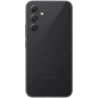 Samsung Galaxy A25 -case Transparent Silicone TPU Θήκη