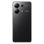 Xiaomi Redmi Note 13 4G -case Transparent Silicone TPU Θήκη