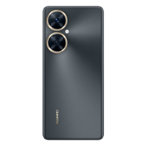 Huawei Nova 11i -case Transparent Silicone TPU Θήκη