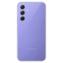 Samsung A35 -case Transparent Silicone TPU Θήκη