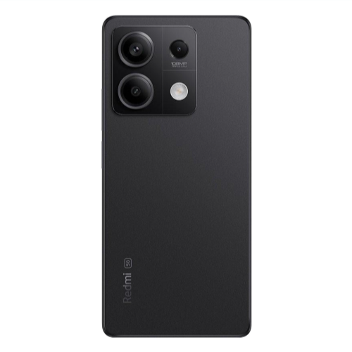 Xiaomi Redmi Note 13Pro 5G -case Transparent Silicone TPU Θήκη