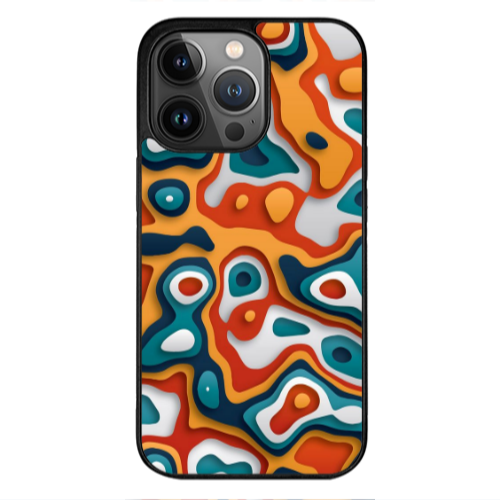 Apple iPhone 11 Pro Lakes Black Glossy Θήκη