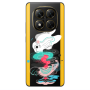 Xiaomi Poco X7 Abstract 50 Transparent Silicone TPU Θήκη