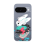 Google Pixel 10 Abstract 50 Transparent Silicone TPU Θήκη