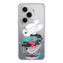 Honor Magic 400 Pro Abstract 50 Transparent Silicone TPU Θήκη