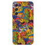 Samsung A56 9578 Transparent Silicone TPU Θήκη