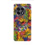 Oneplus 13 5G 9578 Transparent Silicone TPU Θήκη