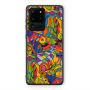 Samsung S20 Ultra 9578 Black Glossy Θήκη