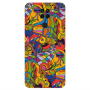Xiaomi Redmi Note 9 9578 Transparent Silicone TPU Θήκη