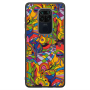 Xiaomi Redmi Note 9 9578 Black Glossy Θήκη