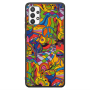 Samsung A13 4G 9578 Black Glossy Θήκη