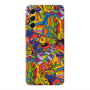 Samsung S22 9578 Transparent Silicone TPU Θήκη