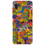 Samsung A02 9578 Transparent Silicone TPU Θήκη