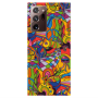 Samsung Note 20 Ultra 9578 Transparent Silicone TPU Θήκη