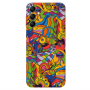 Samsung A24 9578 Transparent Silicone TPU Θήκη