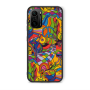 Xiaomi Poco F3 9578 Black Glossy Θήκη