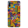 Huawei P30 Lite 9578 Transparent Silicone TPU Θήκη