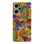 Xiaomi Poco F5 9578 Transparent Silicone TPU Θήκη