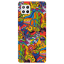 Samsung A42 5G 9578 Transparent Silicone TPU Θήκη