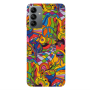 Samsung A13 5G 9578 Transparent Silicone TPU Θήκη