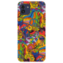 Samsung A03 9578 Transparent Silicone TPU Θήκη