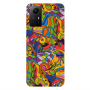 Xiaomi Redmi Note 12s 9578 Transparent Silicone TPU Θήκη