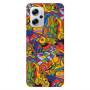 Xiaomi Poco X4 GT 9578 Transparent Silicone TPU Θήκη