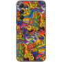Samsung Galaxy A25 9578 Transparent Silicone TPU Θήκη