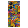 Xiaomi Redmi Note 13 Pro+ 5G  9578 Transparent Silicone TPU Θήκη
