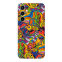 Samsung S24 9578 Transparent Silicone TPU Θήκη