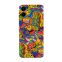 Samsung A06 9578 Transparent Silicone TPU Θήκη