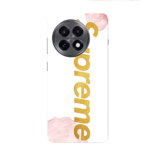 Oneplus 13 5G Abstract 58 Transparent Silicone TPU Θήκη