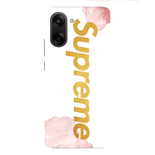 Oneplus Nord CE 5 Abstract 58 Transparent Silicone TPU Θήκη