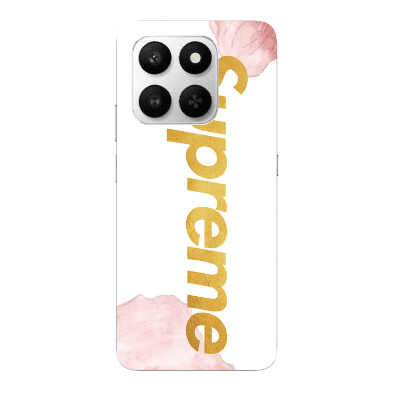 Honor Magic 400 Smart Abstract 58 Transparent Silicone TPU Θήκη