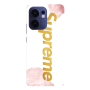 Oppo Reno13 FS Abstract 58 Transparent Silicone TPU Θήκη