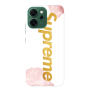 Oppo 14 F Abstract 58 Transparent Silicone TPU Θήκη