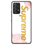Samsung A53 Abstract 58 Black Glossy Θήκη