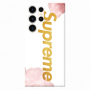 Samsung S23 Ultra Abstract 58 Transparent Silicone TPU Θήκη